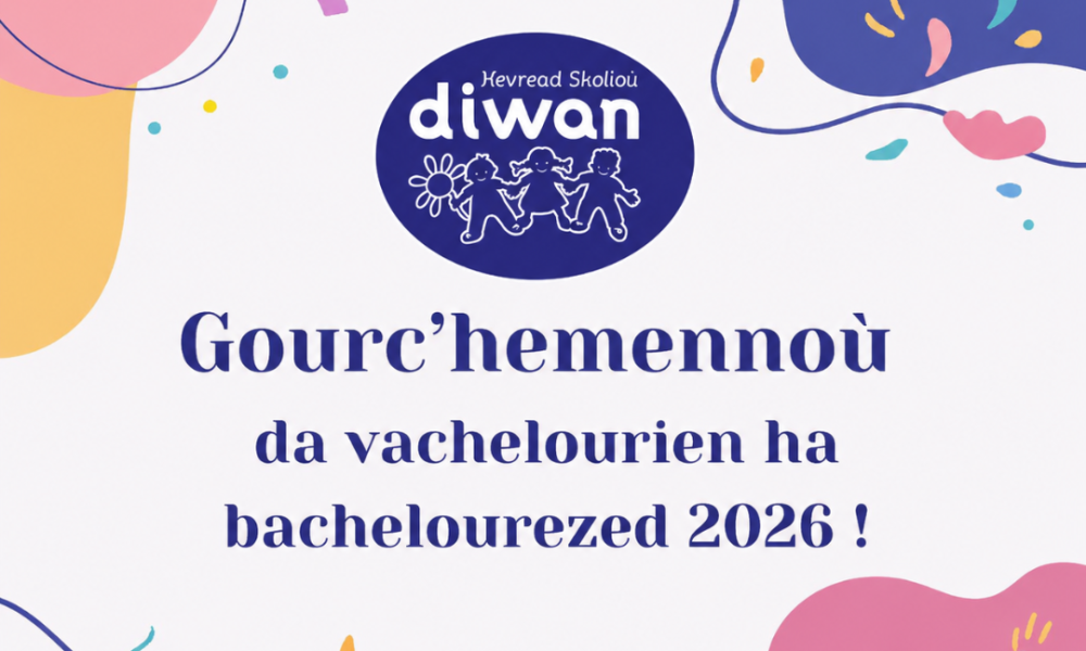 Résultats du Bac et du DNB 2026 à Diwan