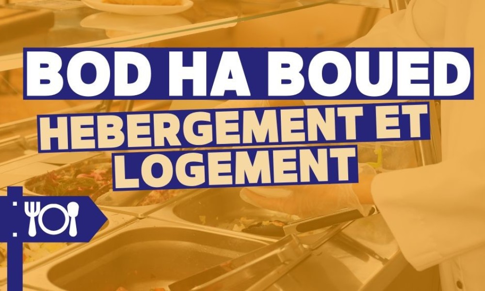 Baisse des tarifs hébergement et restauration dans le secondaire - rentrée septembre 2026