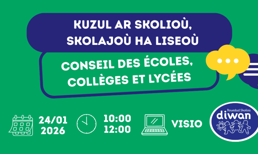 Conseil des Ecoles, Collèges et Lycées