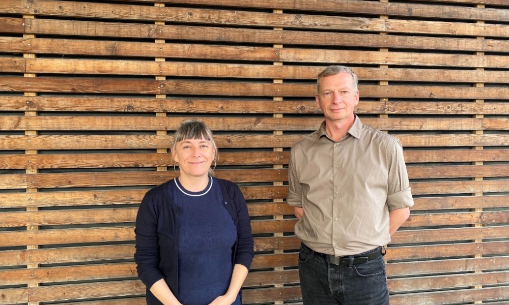 Une codirection à Diwan