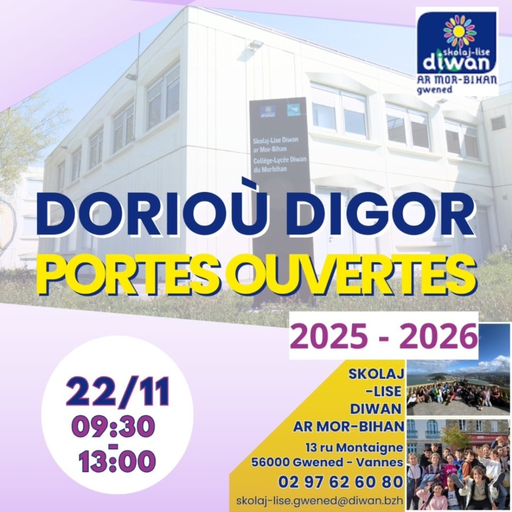 Doriou_digor_Skolaj-Lise_Gwened_Doriou-digor-Portes-ouvertes_Diwan_Gwened-Vannes