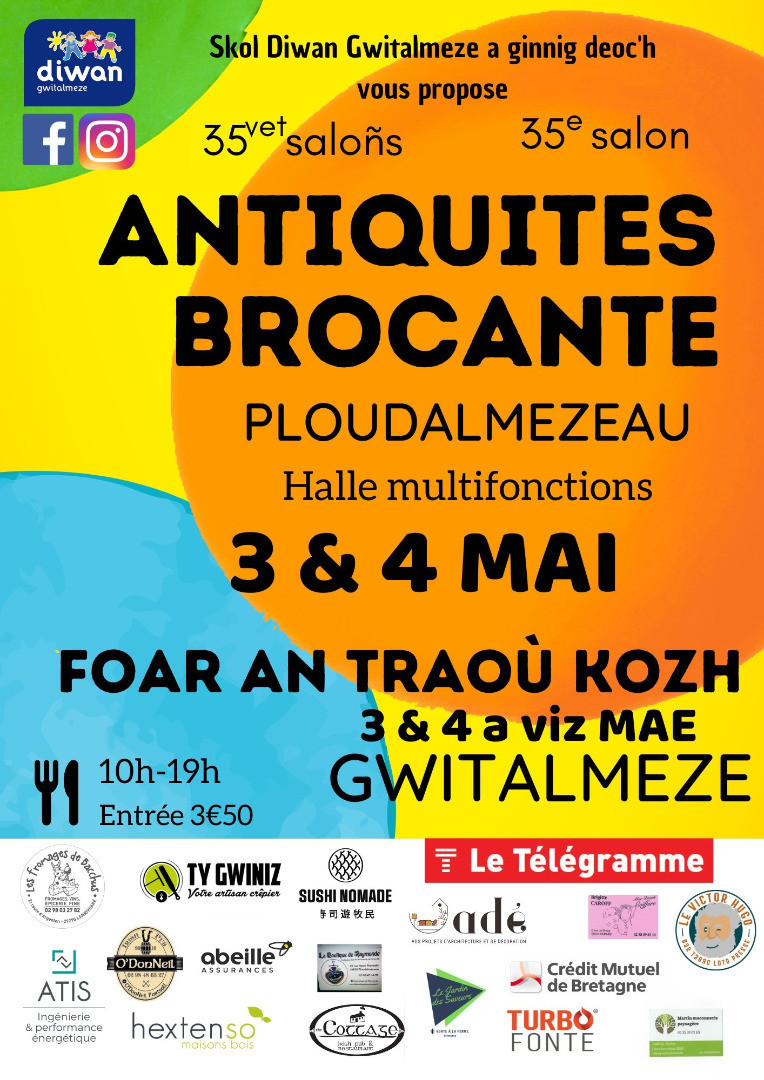Foar_an_traou_kozh_2025_-_Gwitalmeze