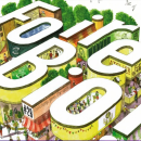 Affiche_Skritell_Affiche_Skritell_Foire_bio_Landerne_Landerneau