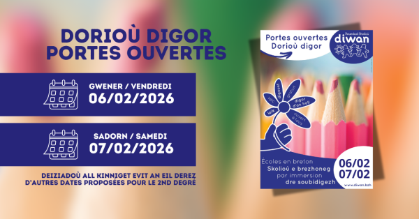 Doriou_digor_-_Portes_ouvertes_Doriou_digor_2026_Diwan-bandell