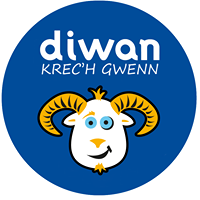 Skol Diwan Kemper Krec'h Gwenn