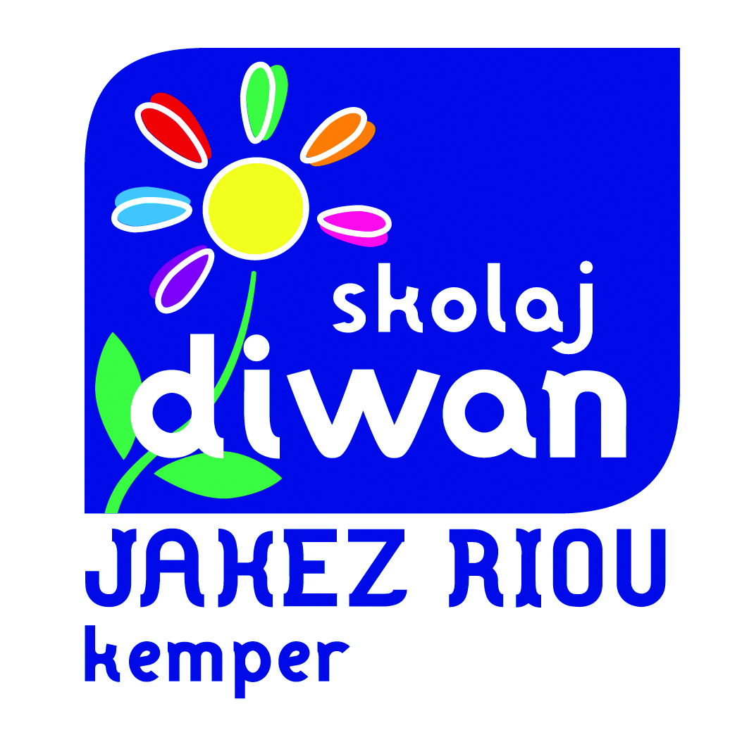 Skolaj Diwan Jakez Riou