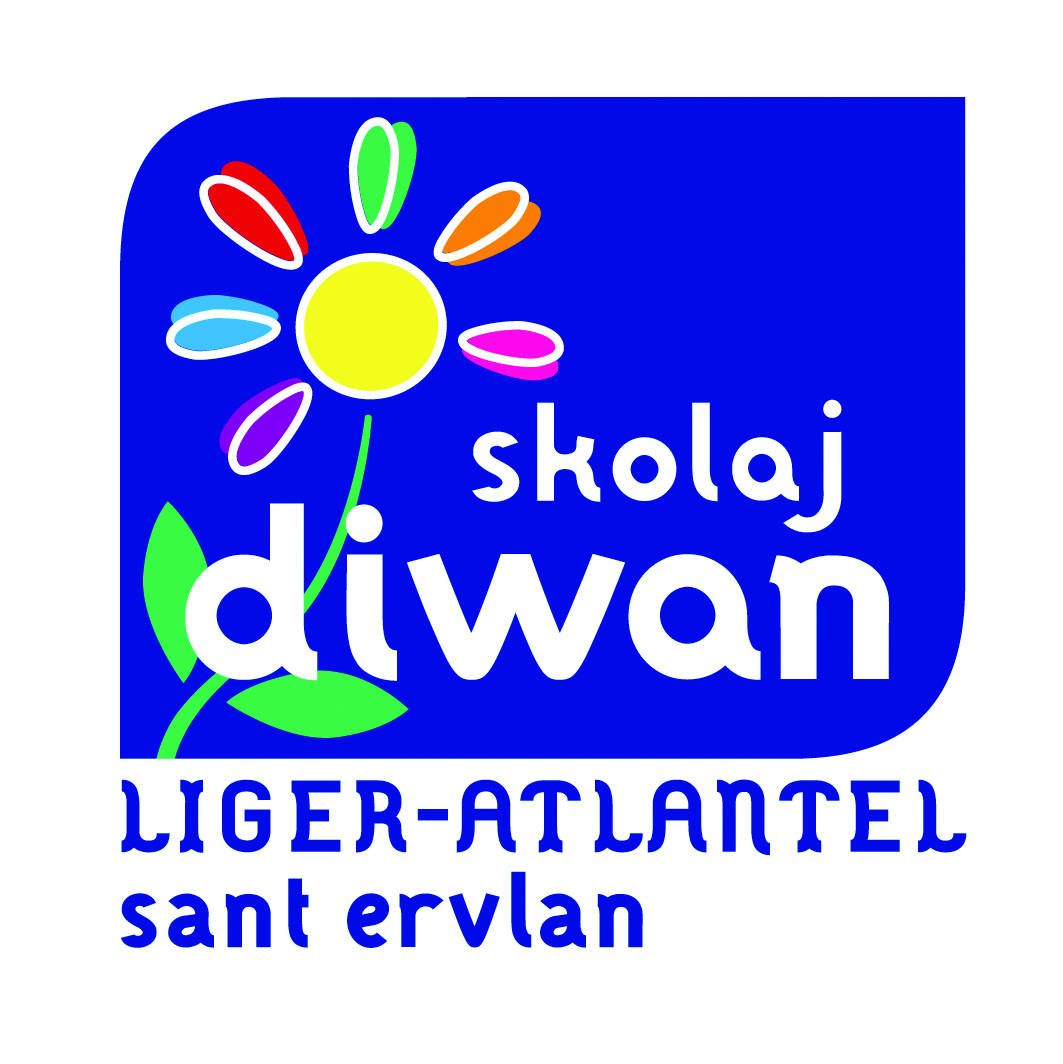 Skolaj Diwan Liger Atlantel